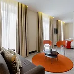 Hotel Santa Justa