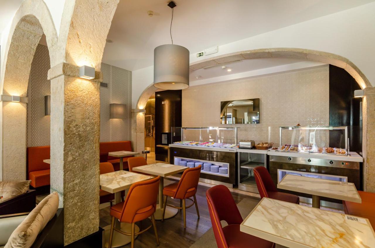 Santa Justa 4* Lisboa