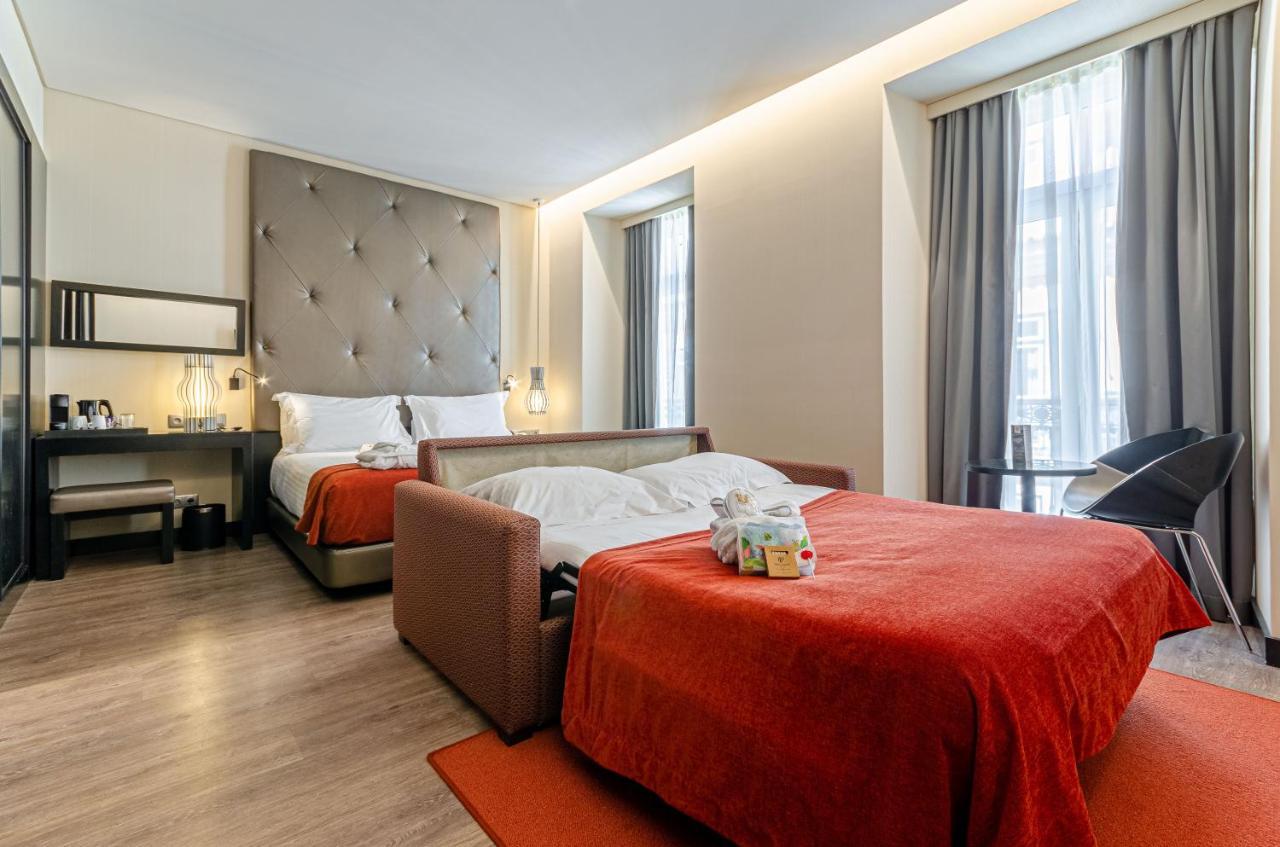 Santa Justa 4* Lisboa