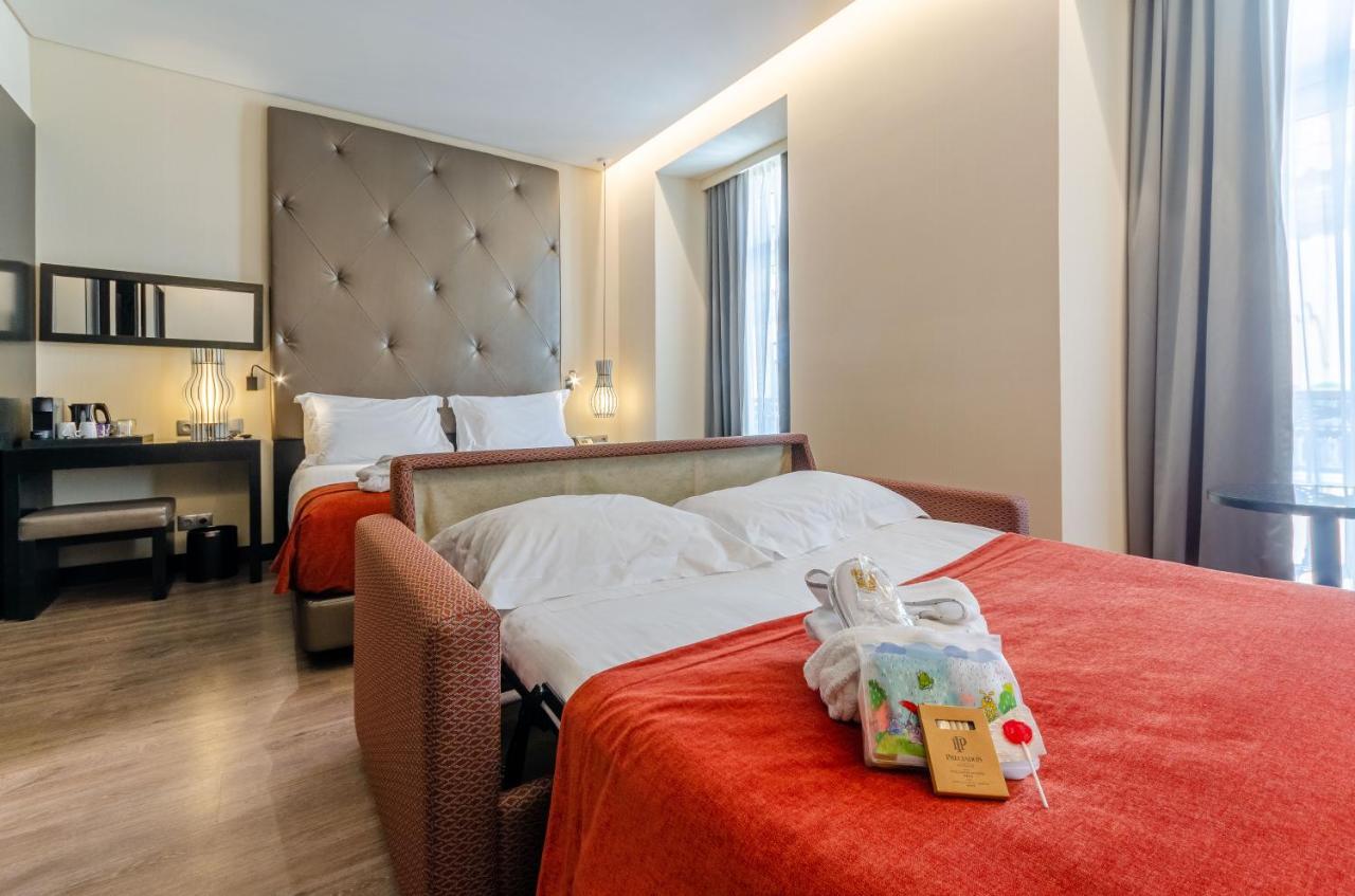 Santa Justa 4* Lisboa