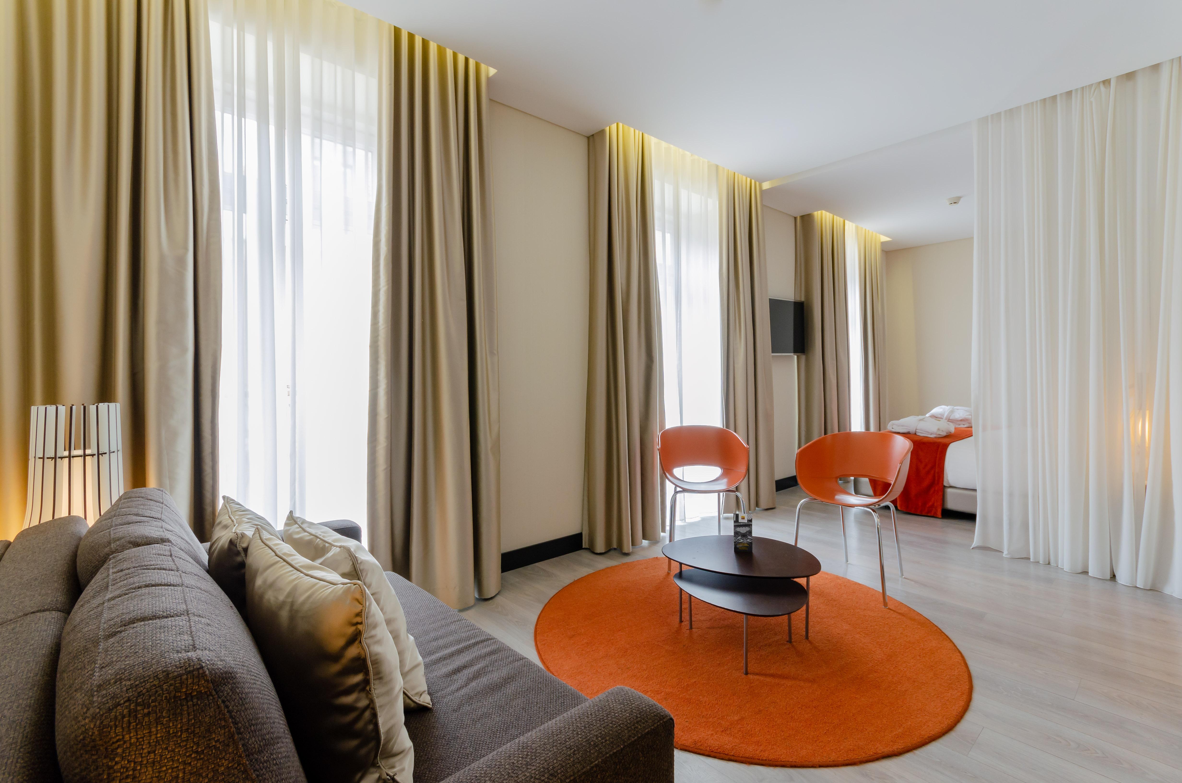 Santa Justa Hotel