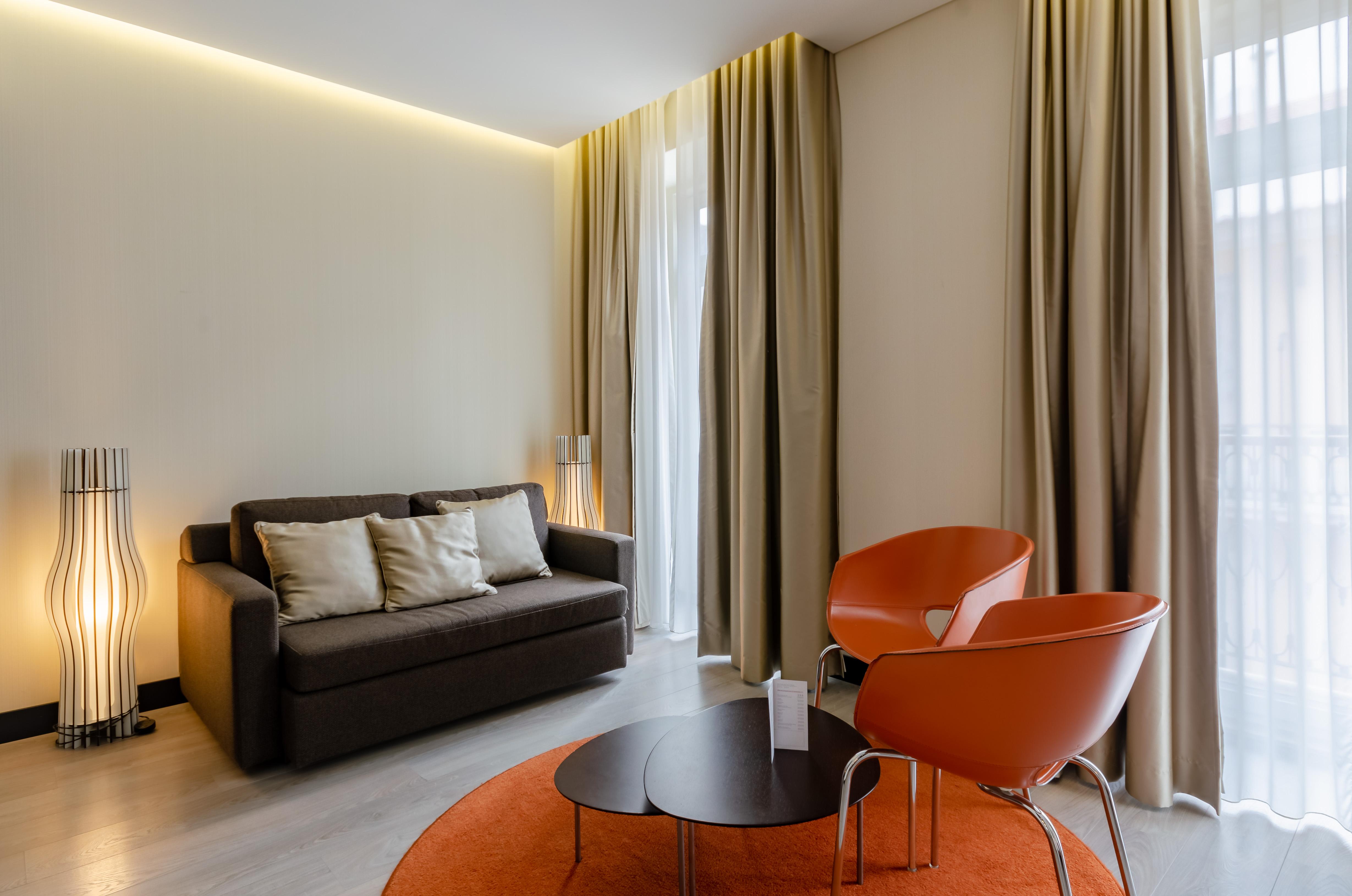 Santa Justa 4* Lisboa