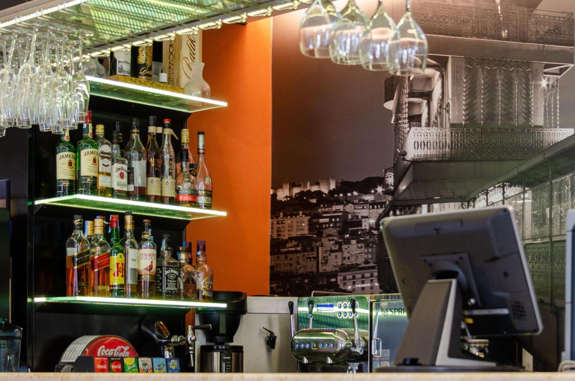 Santa Justa Hotel Lisboa