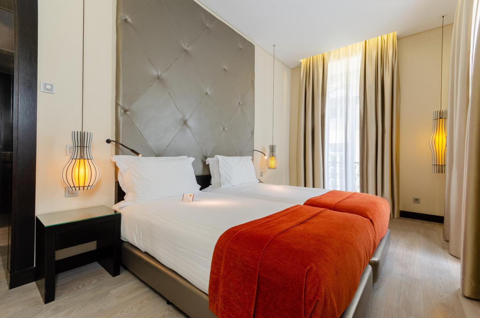 Santa Justa 4*
