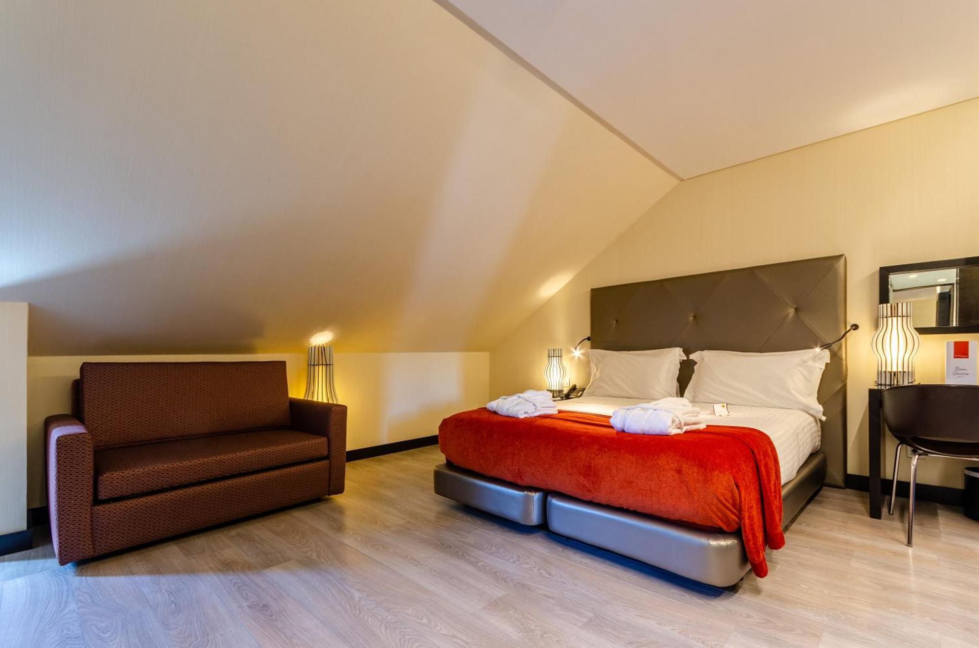 Santa Justa Hotel