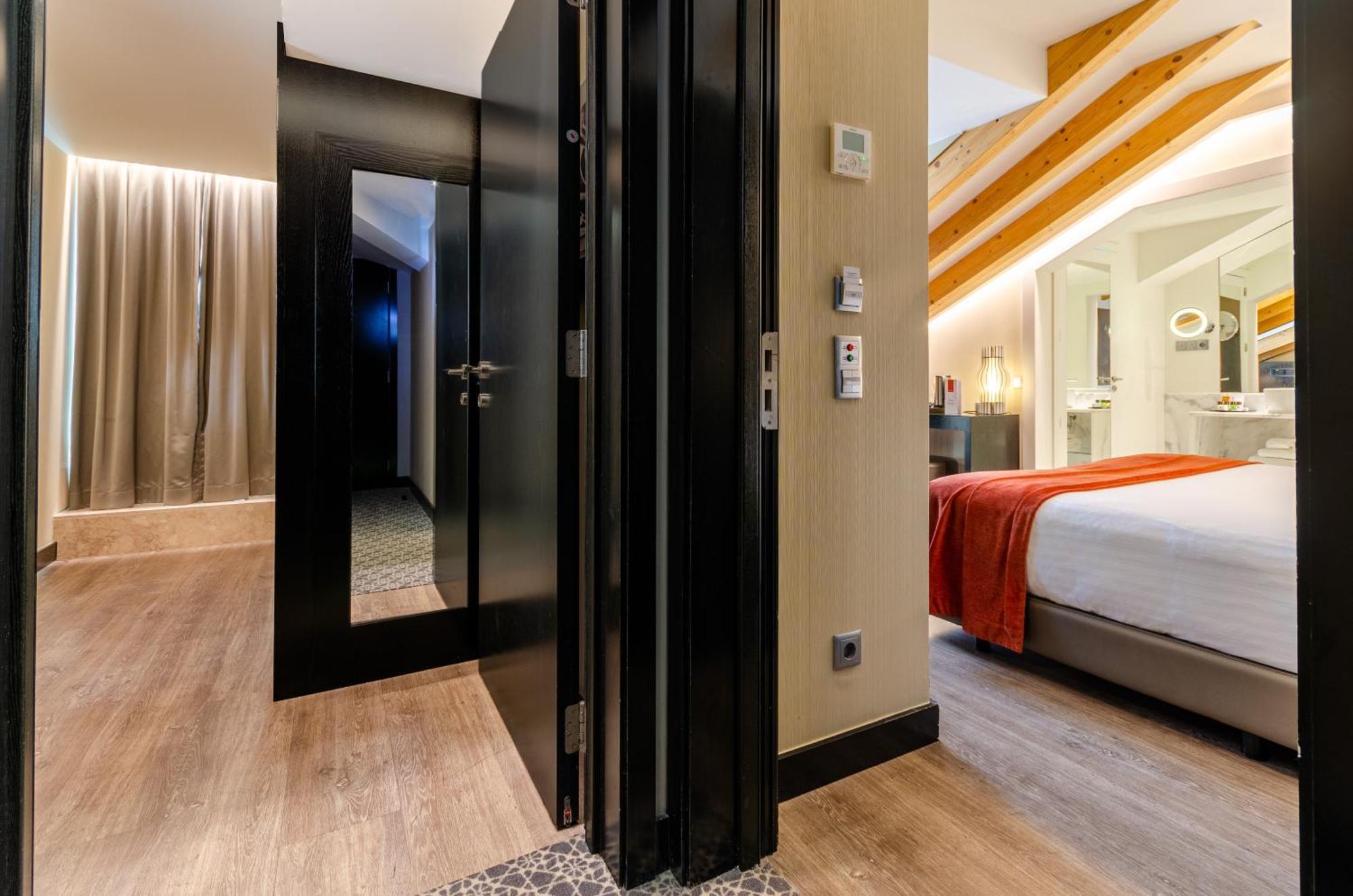 Santa Justa 4* Lisboa