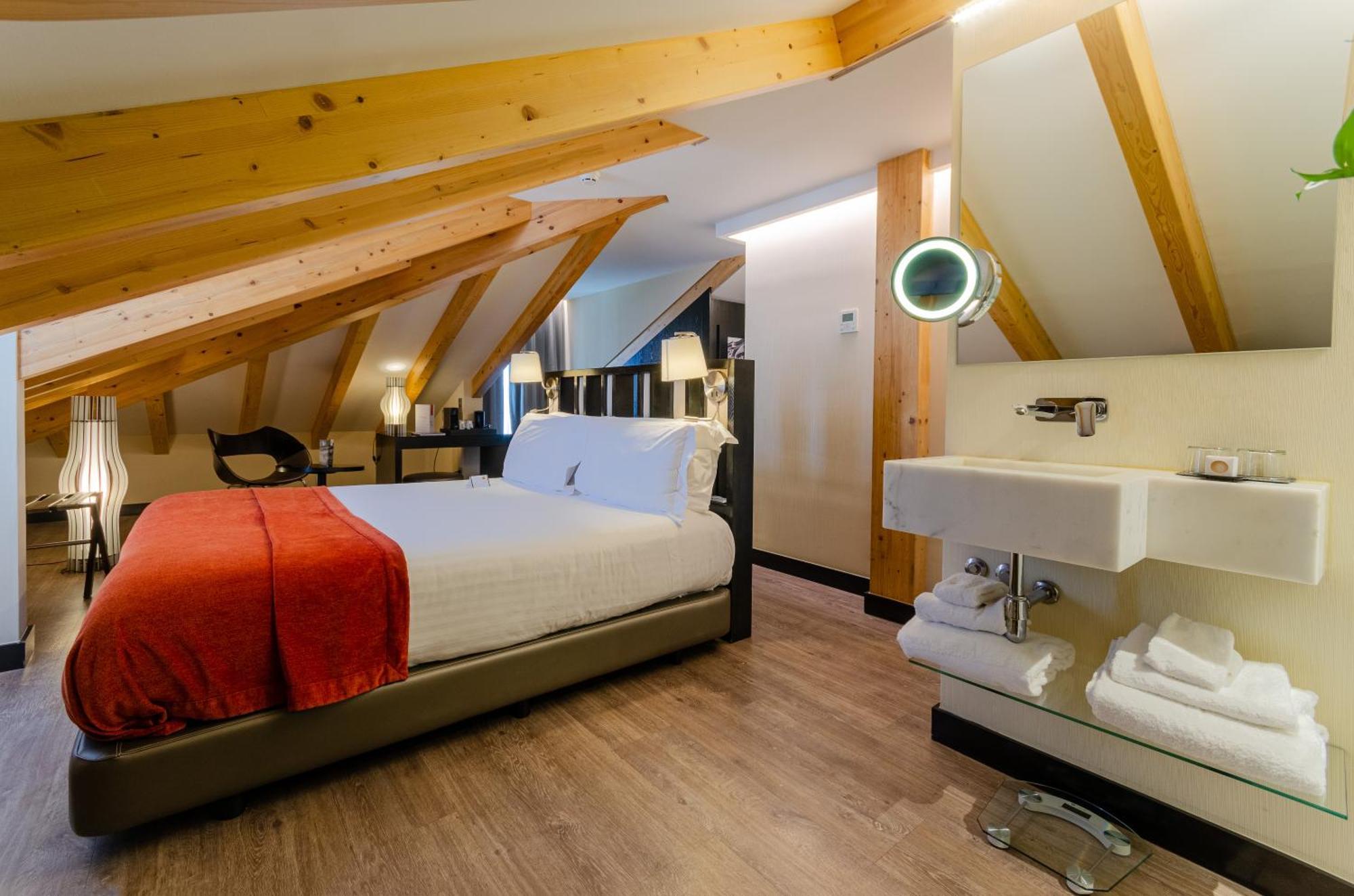 Santa Justa Hotel Lisboa