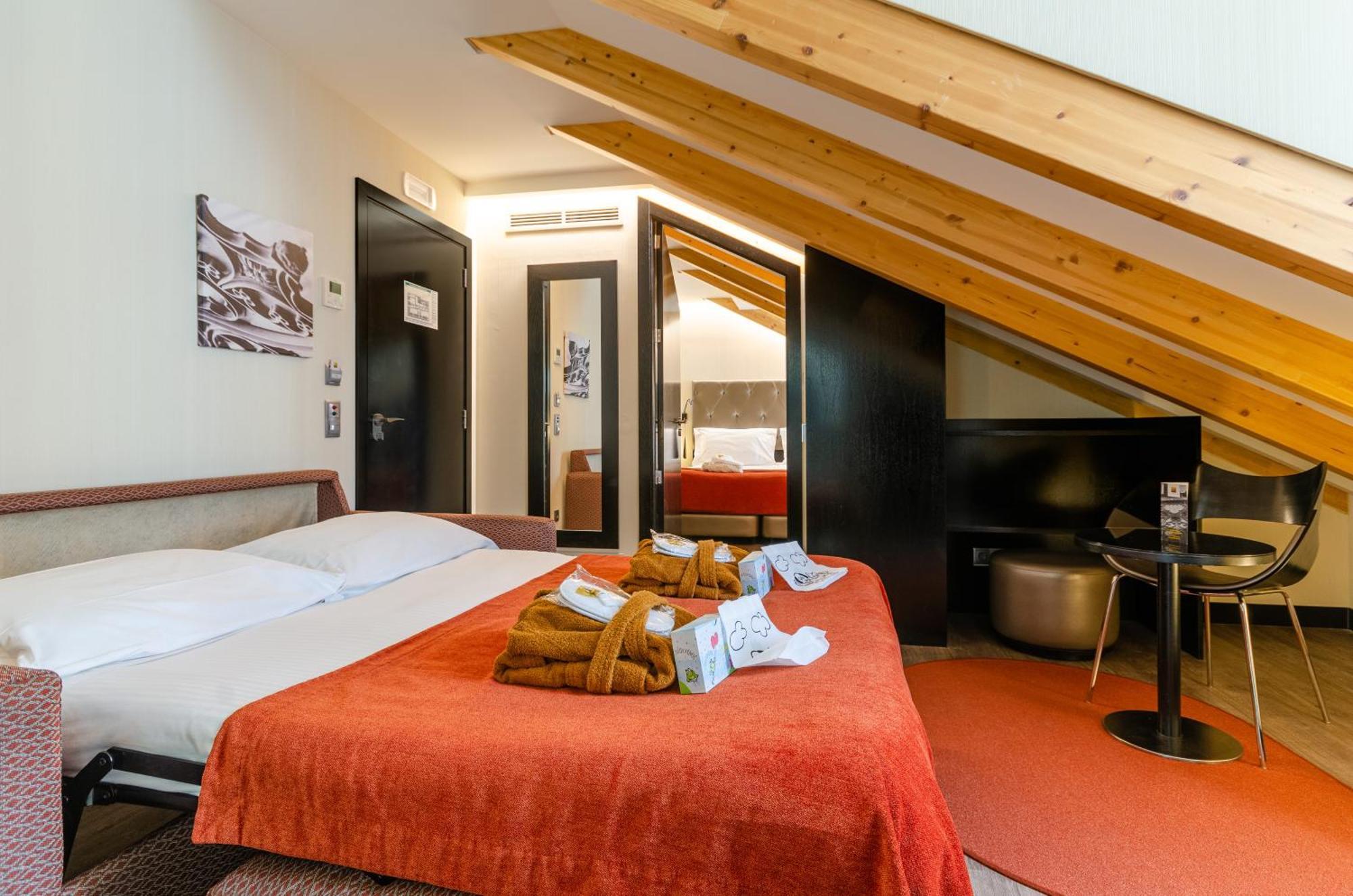 Santa Justa Hotel 4*
