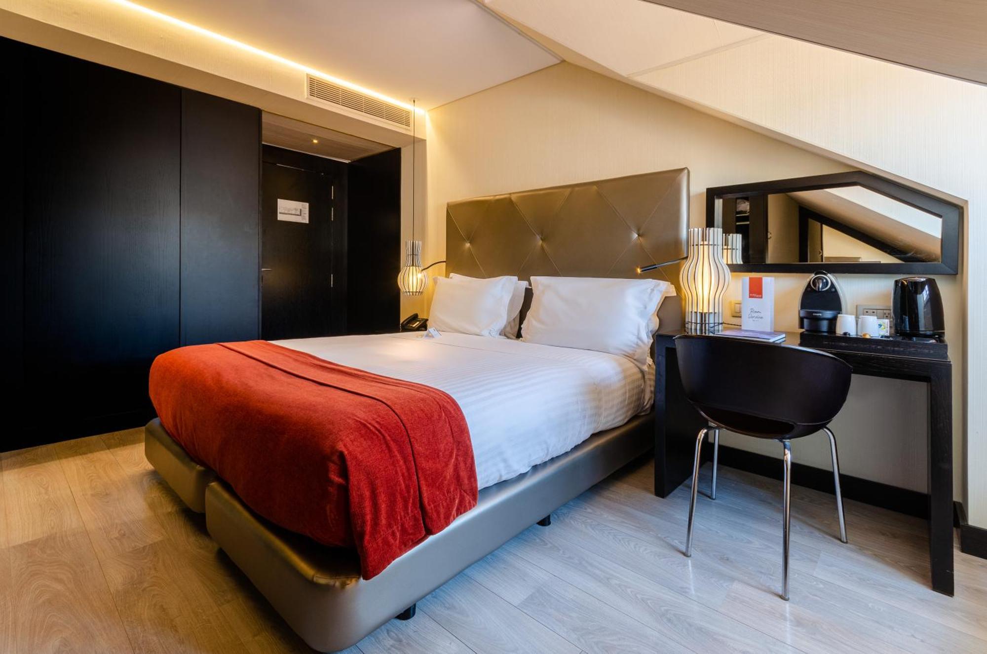 Santa Justa Hotel