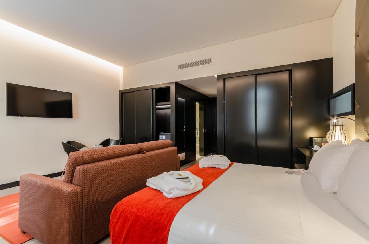 Santa Justa 4* Lisboa