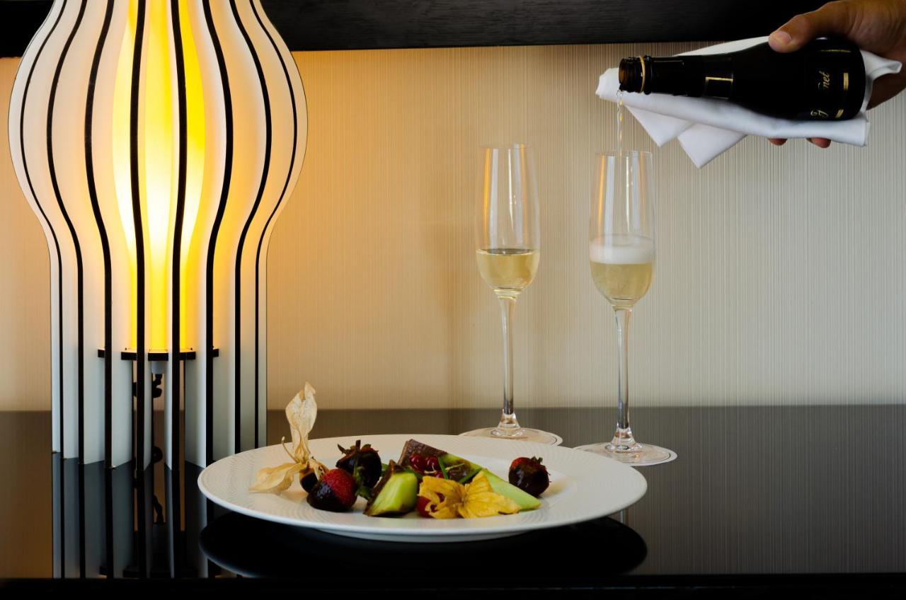 Santa Justa 4* Lisbon