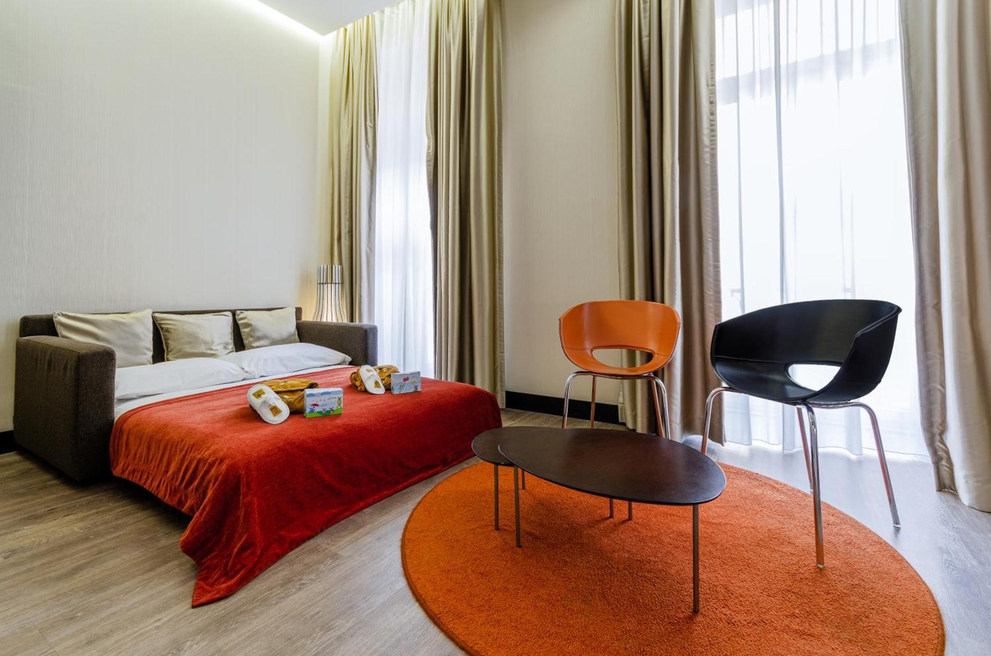 Santa Justa Hotel Lisbon