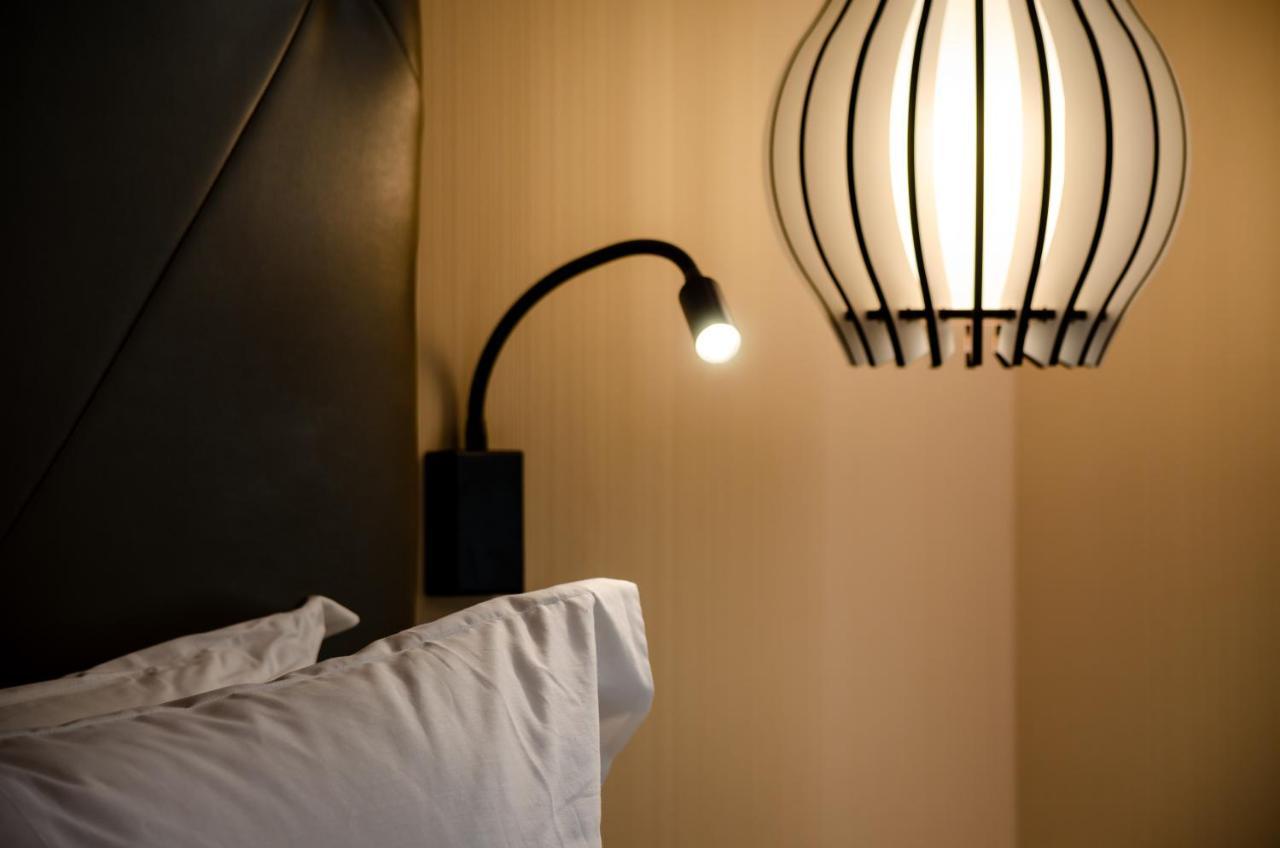 Hotel Santa Justa Lisbon